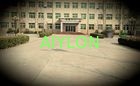 AIYLON COMPANY LIMITED linea di produzione in fabbrica