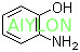 Amminofenolo inodoro della O, mediatori CAS del colorante di elevata purezza 95 55 6