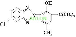 qualità  UV Absorber 326 fabbrica