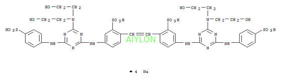qualità  Optical Brighteners Agent BUL fabbrica