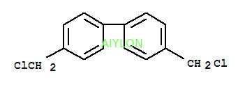 qualità  4,4-Bis(Chloromethyl)-Biphenyl fabbrica