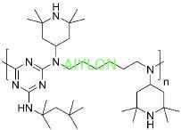 qualità  Light Stabilizer LP-944 fabbrica