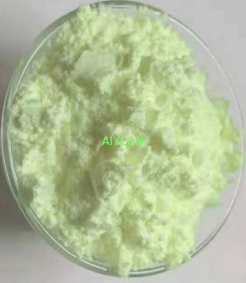 CAS N. 40470-68-6 FP-127/C.I.378 Brightener ottico per plastica