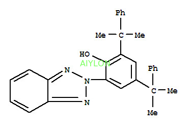 Assorbente ultravioletto 234