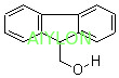 Purezza bianca CAS della polvere 99% di Fluorenemethanol del grado medico 9 24324 17 2