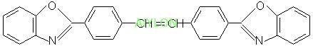 300 Mesh 99 OB-I/C.I.393 Brightener ottico per la plastica