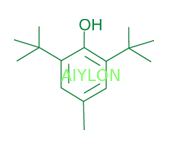 Antiossidante BHT/ 264/T501